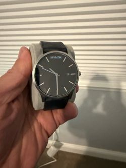 MVMT Watch