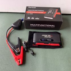 1500A Jump Starter Battery Jumper