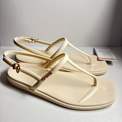 Crocs Miami Thong Sandal