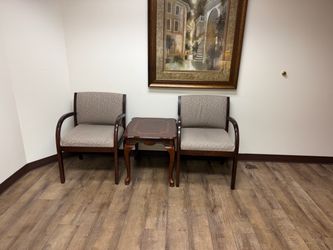 Office chairs