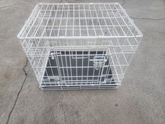 Dog Crate