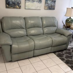 Sofa + Love Seat