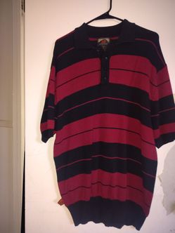 FB county shirt