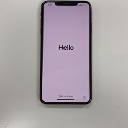 iPhone XS Max 256GB AT&T