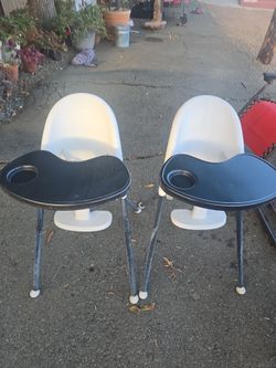 Highchairs