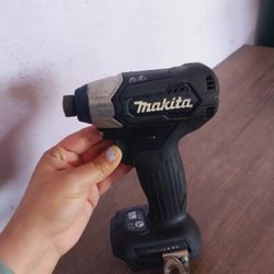Taladro Makita LXT Bl Motor BRUSHLESS 