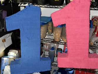 Piñata For $25 Let Me Know What You Need?