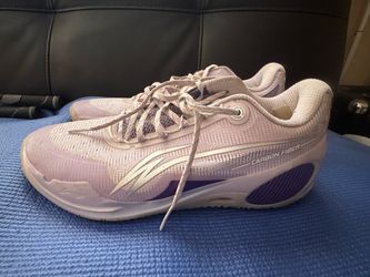Li-Ning Carbon Fiber Athletic Sneakers