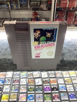 Kid Icarus