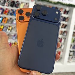 Iphone 17 Pro Max Unlocked 