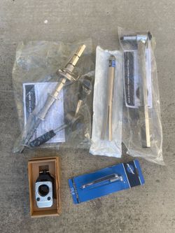 New Park Tool Bicycle Tools