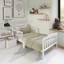 Toddler Bed