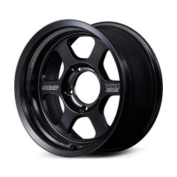 VOLK RACING TE37X Black Shadow PH 17x8 6x139.7