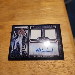 Andrew Nembard Rpa