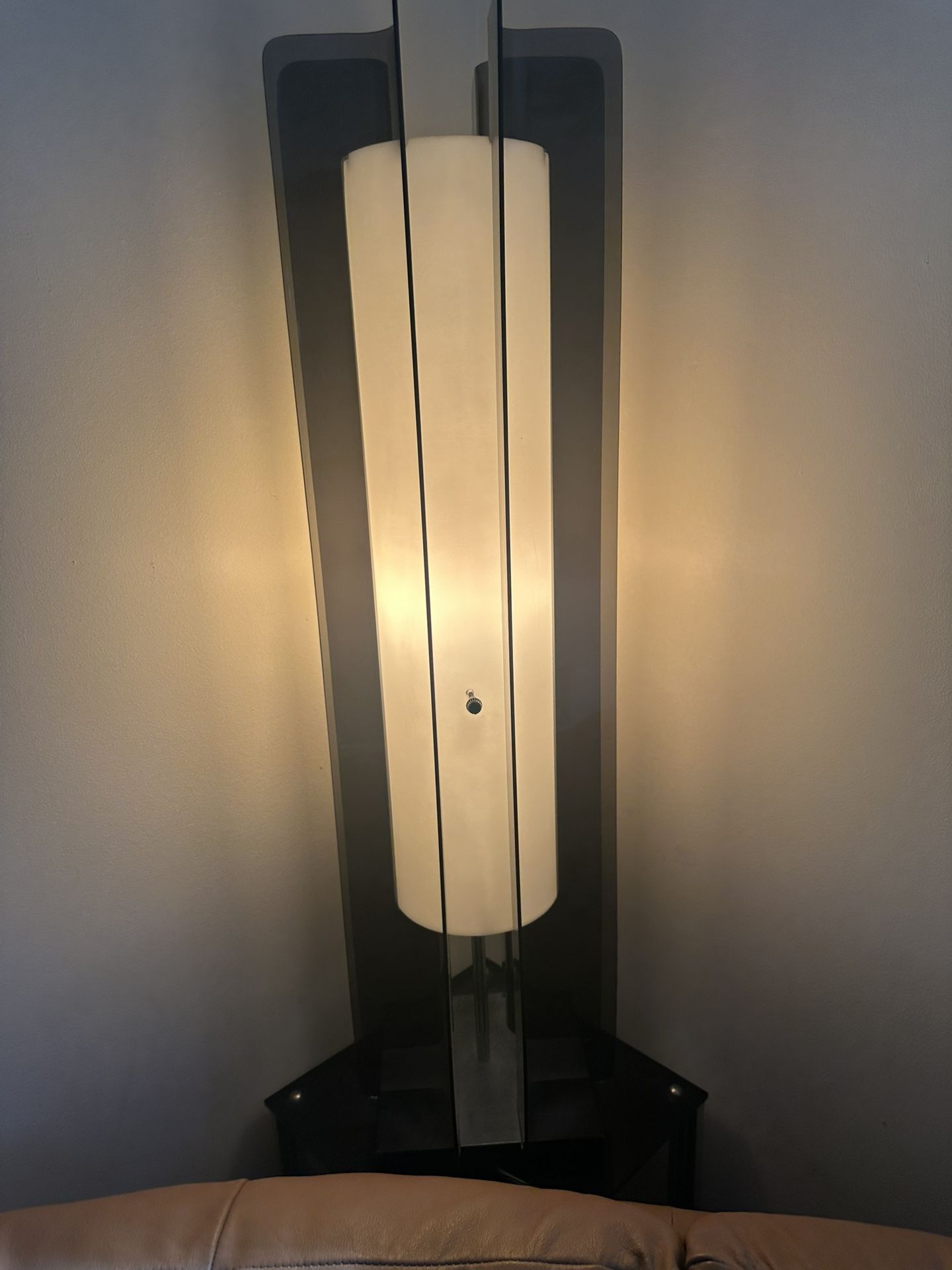 Mid Century Lamp