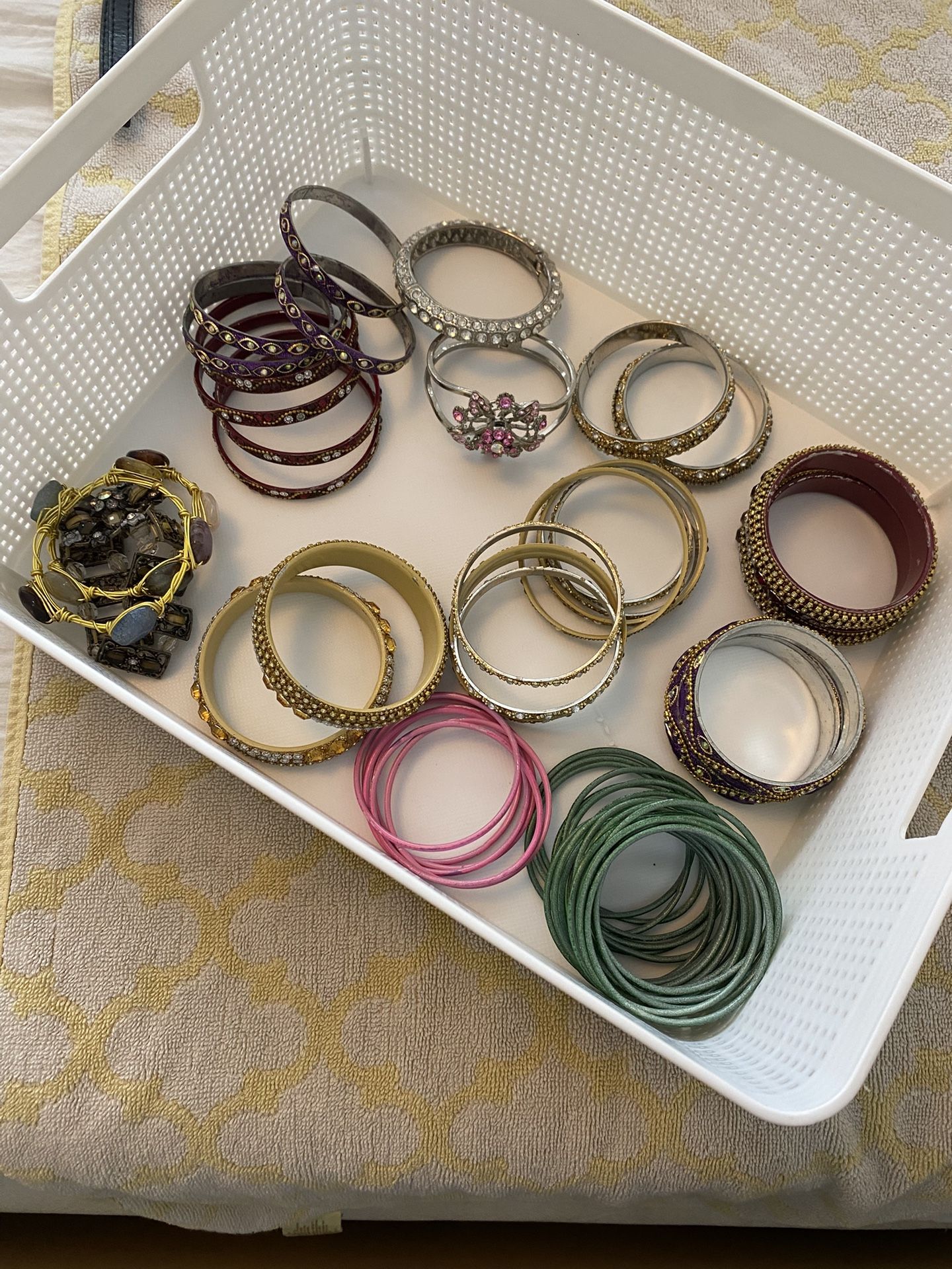 Bracelets