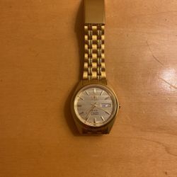 Orient Golden Watch 37mm