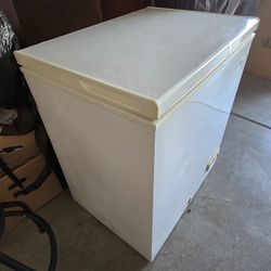 Freezer