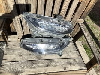 Depo 10thngen Civic Headlights 