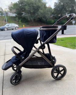 Cybex gazelle Stroller
