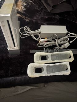 Wii