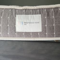 Organic mattress