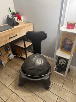 Posture chair