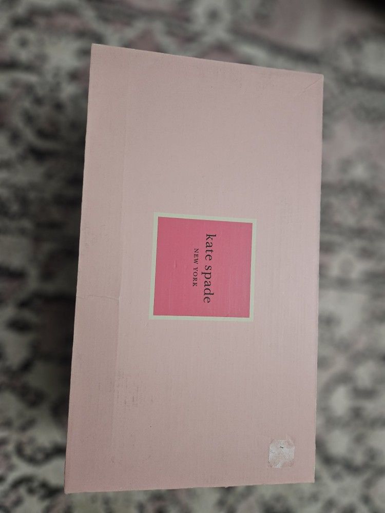 Kate SPADE 8.5