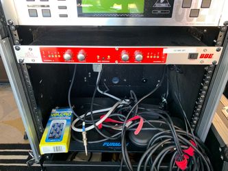 BBE 882i Sonic Maximizer Rack Unit Retails for $249