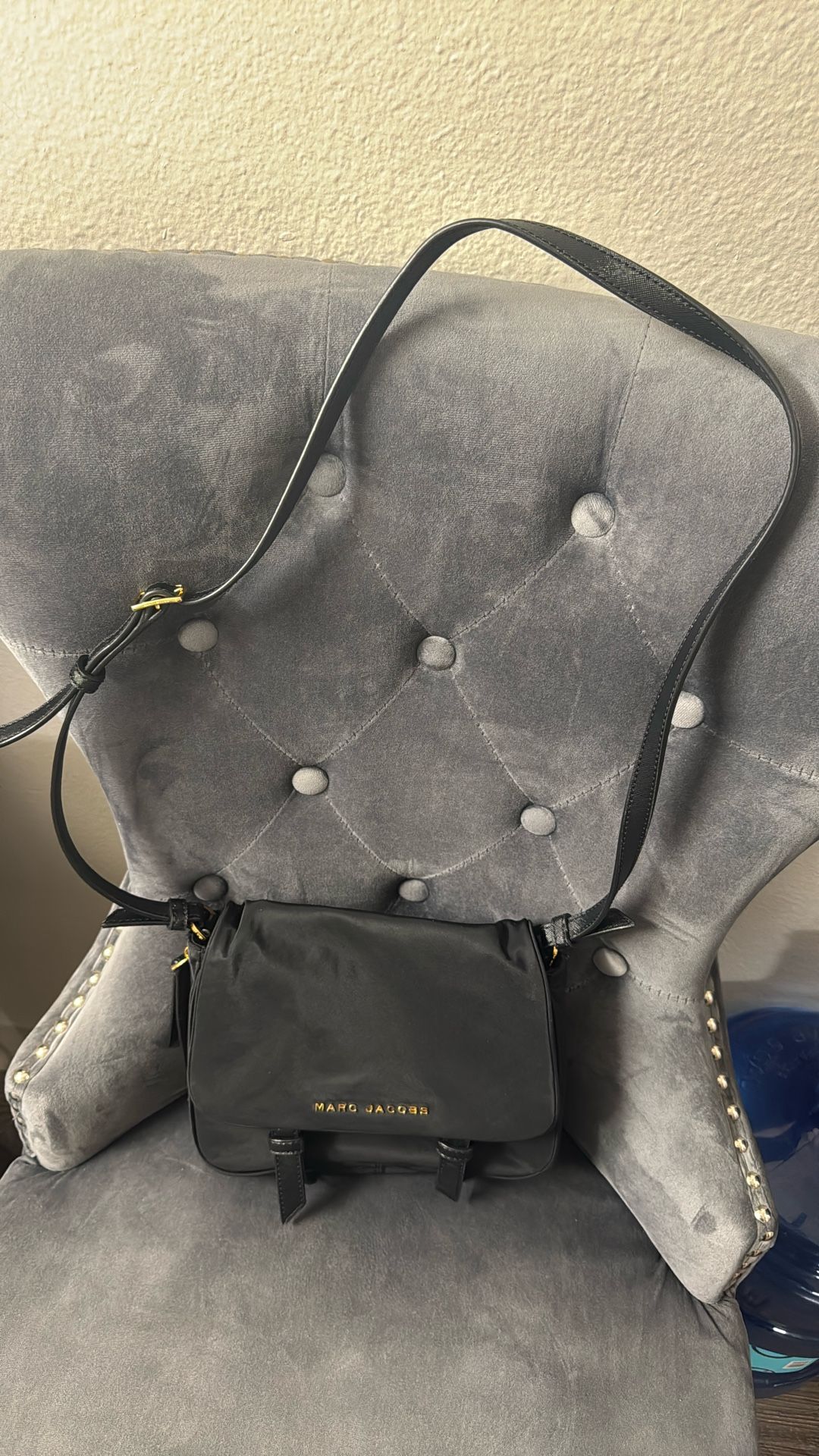 Black Marc Jacobs Size Small