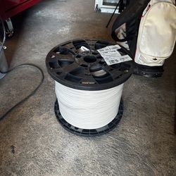 1,000 ft. 14/2 Solid Romex SIMpull CU NM-B W/G Wire