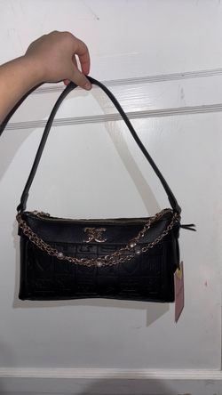 Juicy Couture Pretty Pop Shoulder Bag