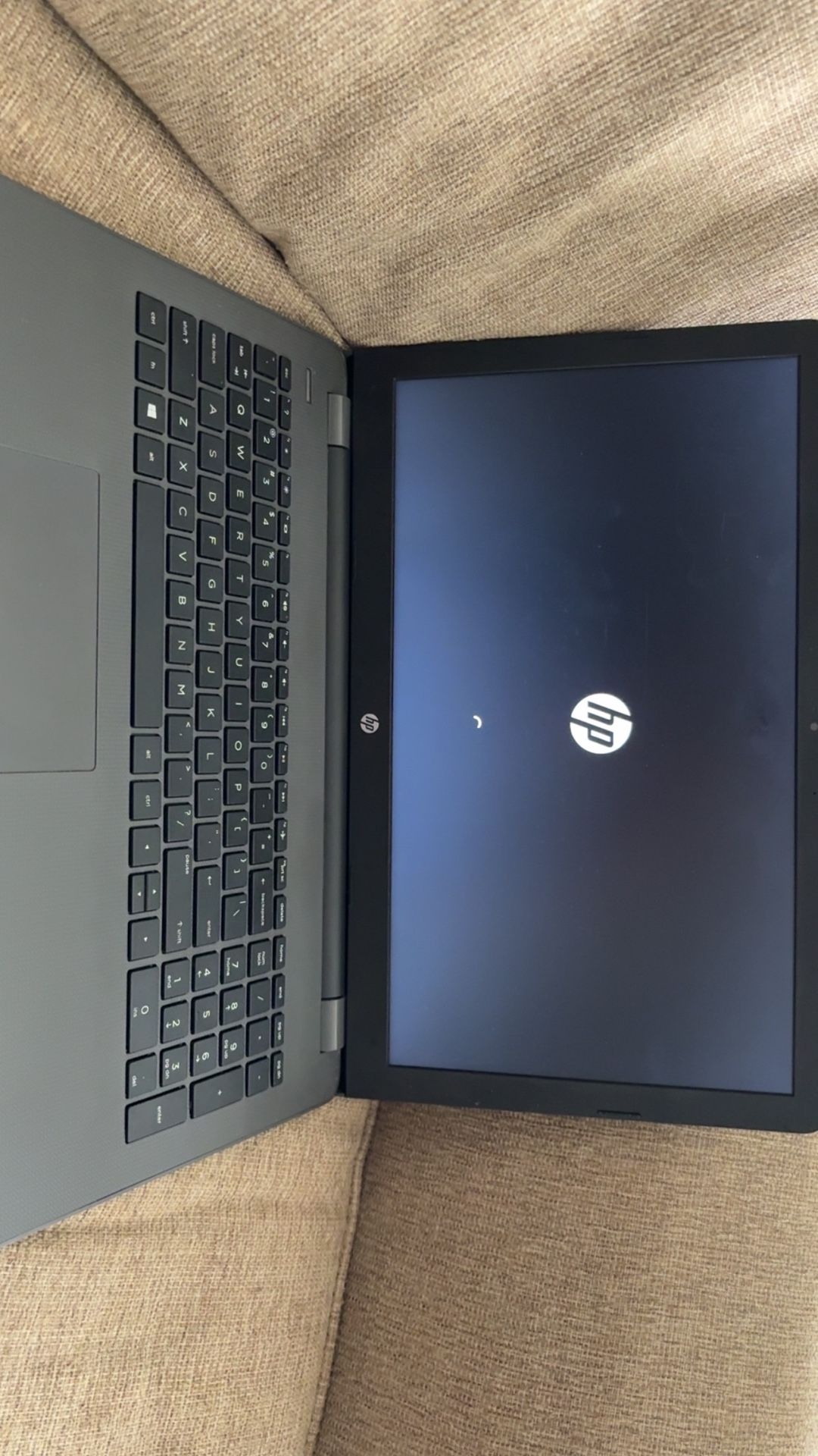 HP Laptop