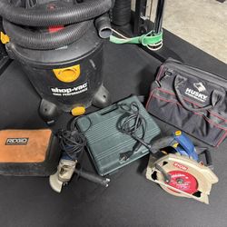 Tool Bundle