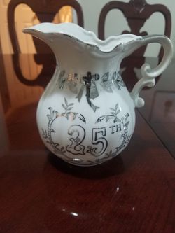 Vintage lefton China