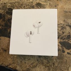 Apple AirPod Pro 2nd Generation 