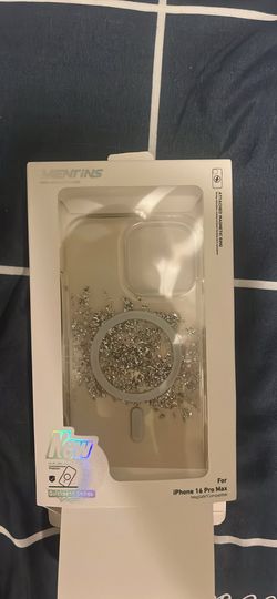 iPhone protector case plus MagSafe