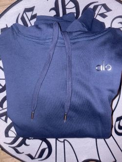 Alo Hoodie