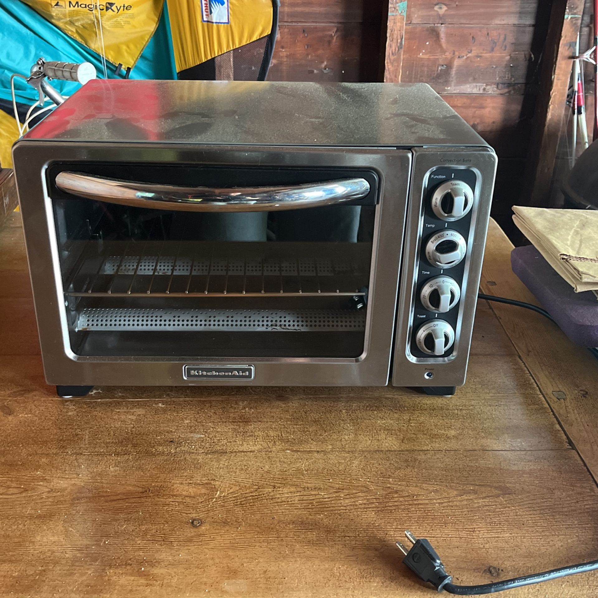 KitchenAid Countertop Convection Oven