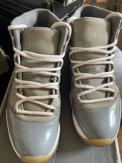 Jordan 11 Retro Cool Gray