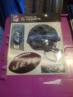 New York Jets