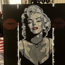  Marilyn Monroe