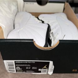 8c Toddler Jordans