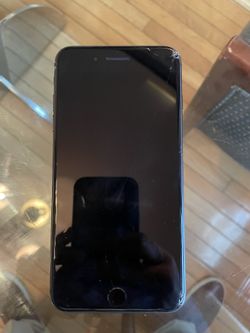 Apple iPhone 8 Plus 
