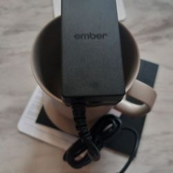 Smart Mug. Made By EMBER 