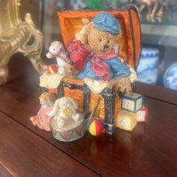 Children’s Christmas Decor 