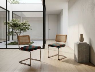 Dining chairs