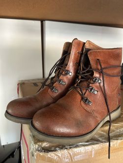 Hiking Boots - The North Face