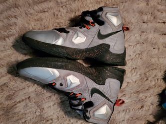 Shoes LeBron James