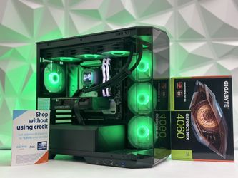 🦊 FOX 31 🦊 FINANCE AVAILABLE 🦊FOX GAMING PC | TOWER | INTEL I5-12400F | 16 GB DDR5 RAM | 1 TB SSD | NVIDIA GEFORCE RTX 4060 GRAPHICS CARD | WIN 11